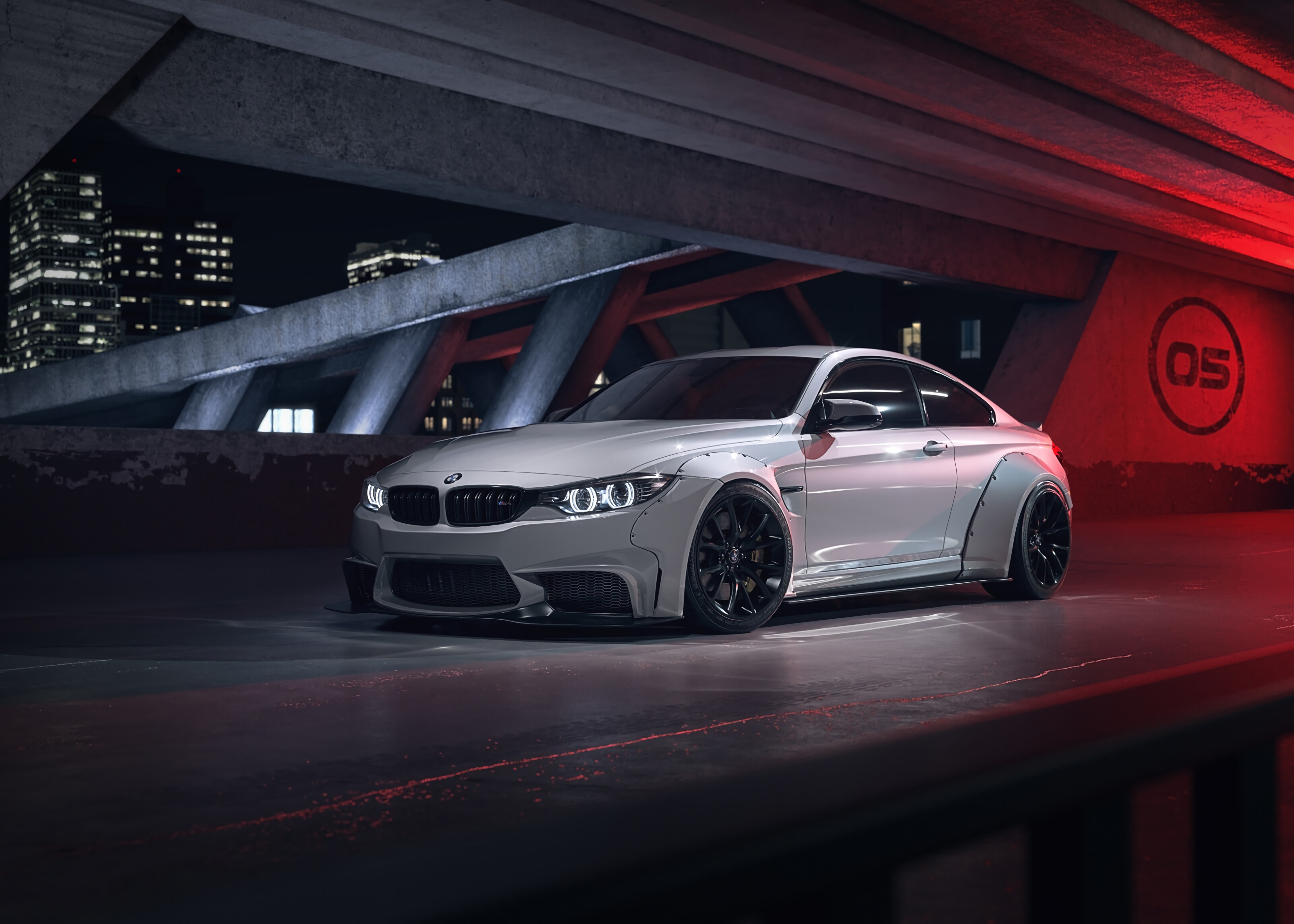 M2 Widebody