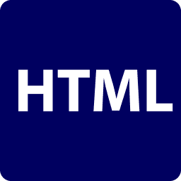 HTML