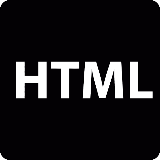 HTML